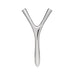 Virgula Divina Bottle Opener, des. Frederic Gooris for Alessi