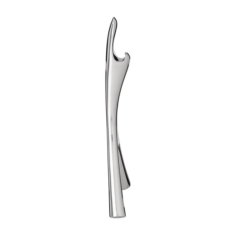 Virgula Divina Bottle Opener, des. Frederic Gooris for Alessi
