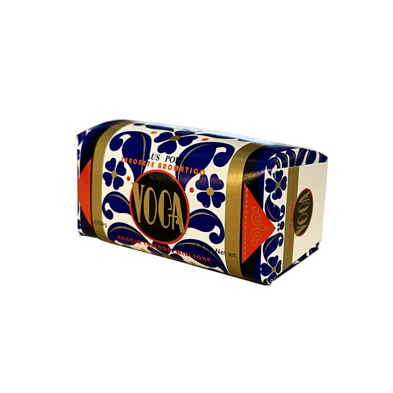 Voga Mini - Acacia Tuberose Soap, by Claus Porto