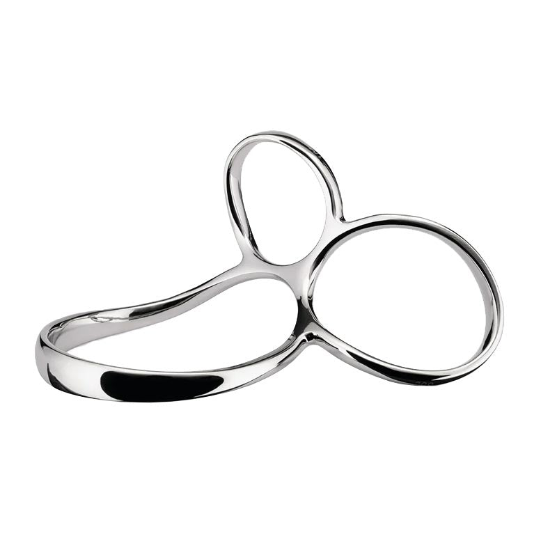 Voile Spaghetti Measure, des. LPWK & Paolo Gerosa for Alessi