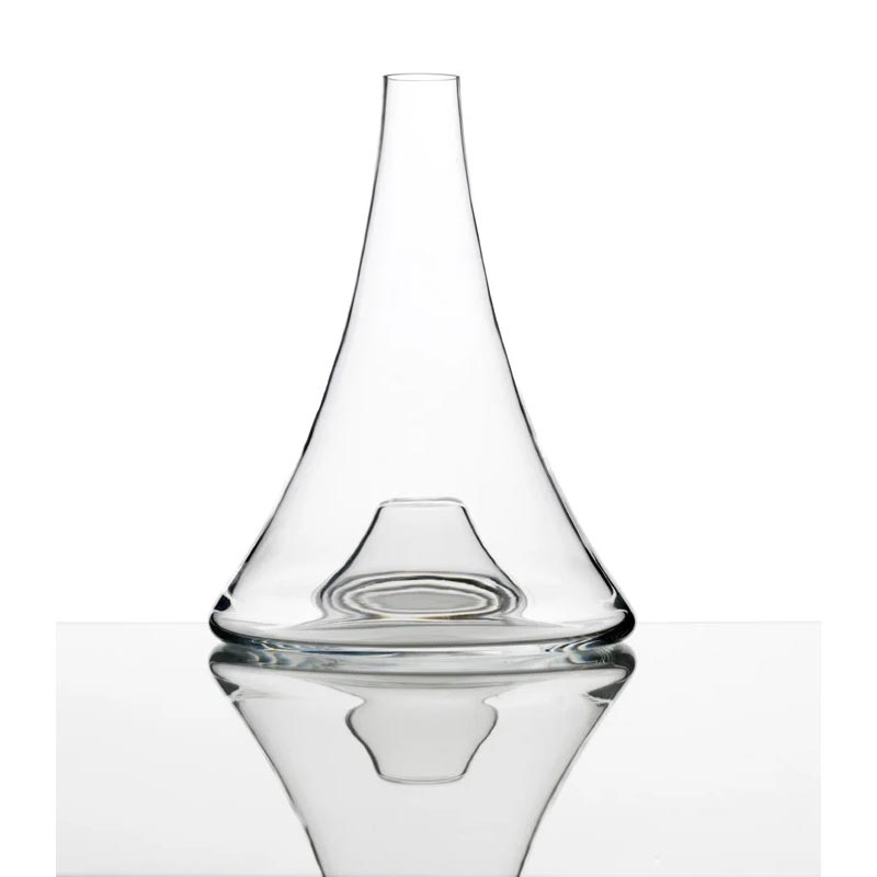 Erebus Volkanos Decanter - 1.5L - by Stölzle Lausitz