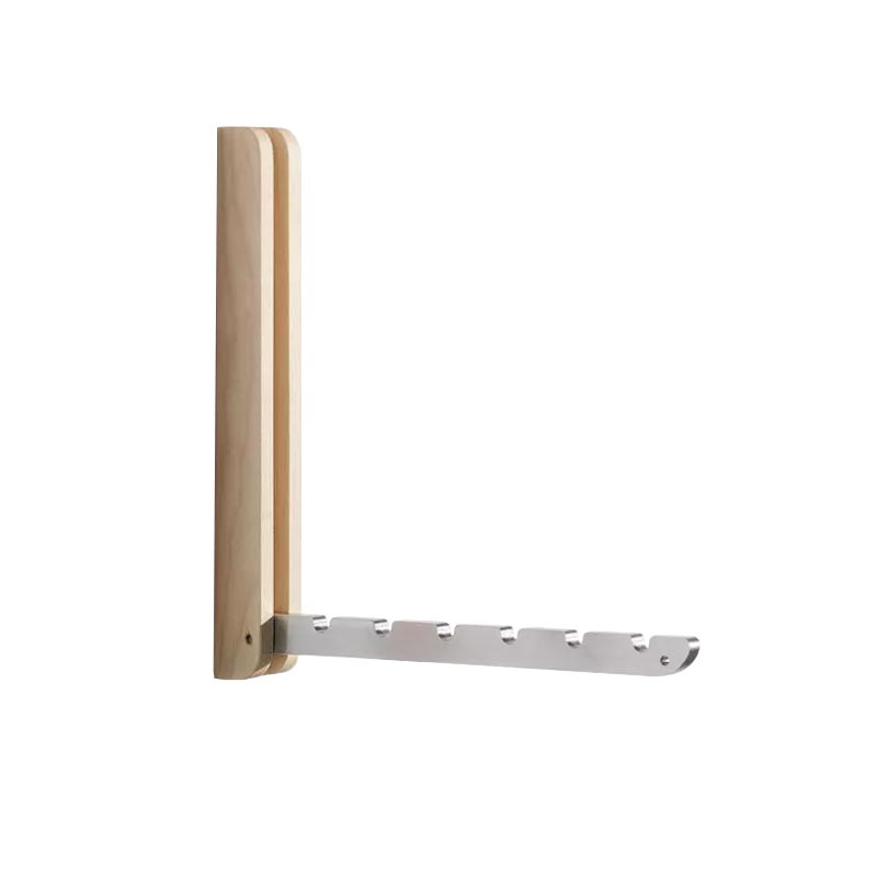 Wall Hook - Maple - by Side by Side