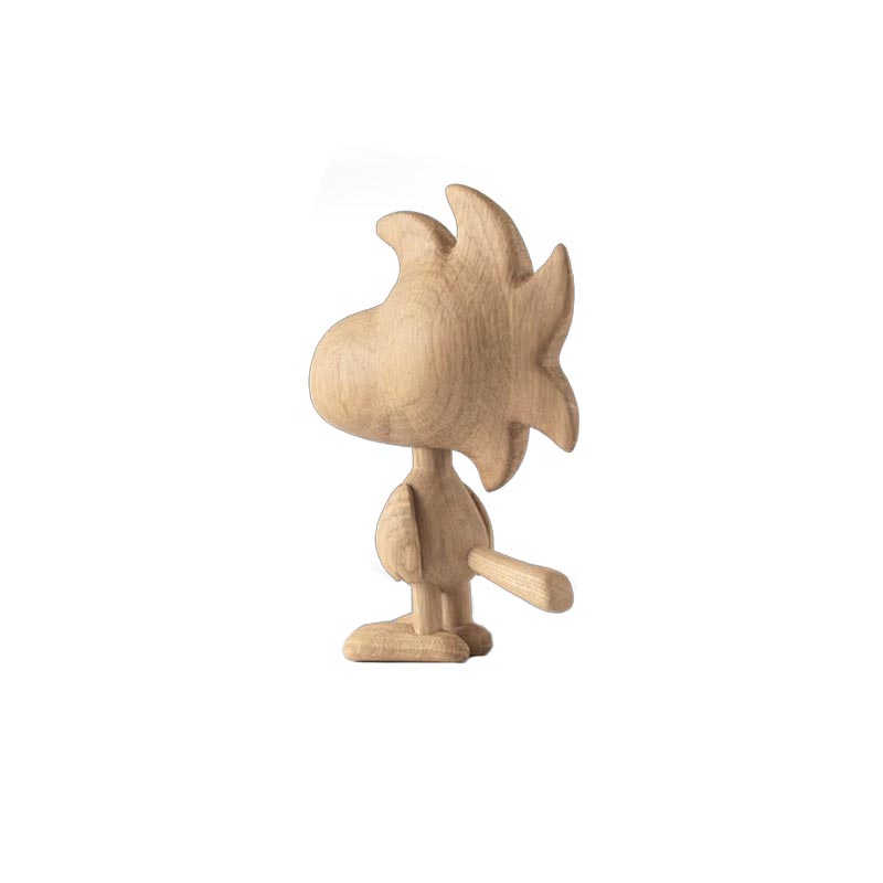 Peanut x Woodstock Oak Small - by BOYHOOD