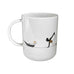Yoga Mug, by Räder
