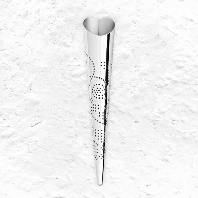 "You" Tea Infuser - des. Miriam Mirri for Alessi