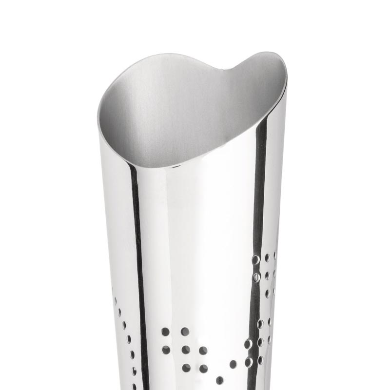 "You" Tea Infuser - des. Miriam Mirri for Alessi
