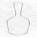 The Young Wine Decanter, by Richard Brendon and Jancis Robinson
