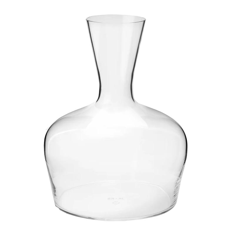 The Young Wine Decanter, by Richard Brendon and Jancis Robinson