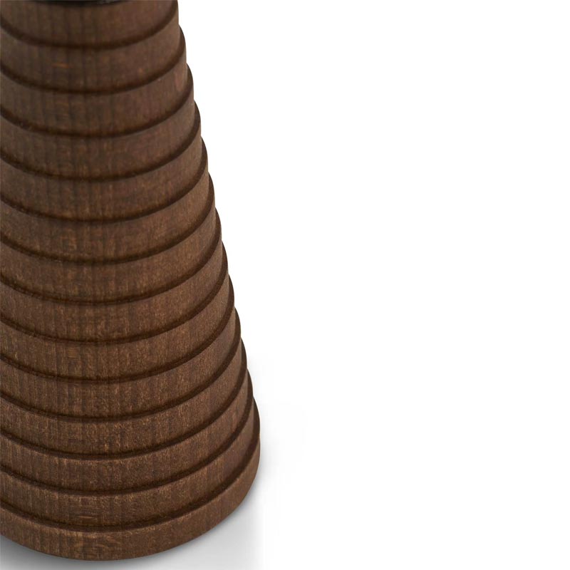 Yucatan Grinder des. Michele De Lucchi for Alessi