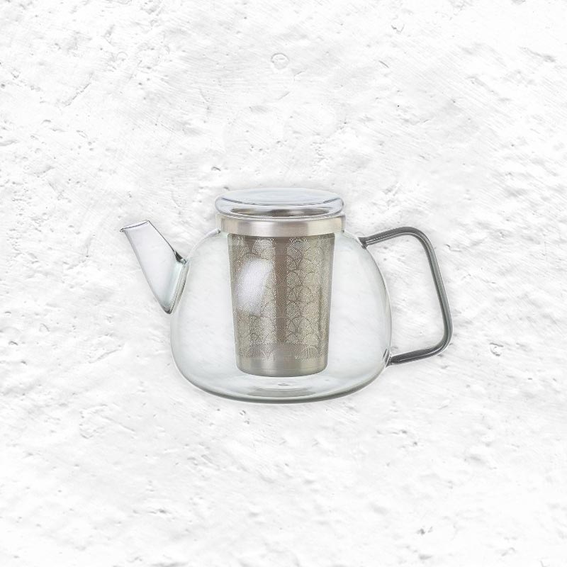 Yuna Teapot by AdHoc
