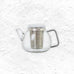 Yuna Teapot by AdHoc