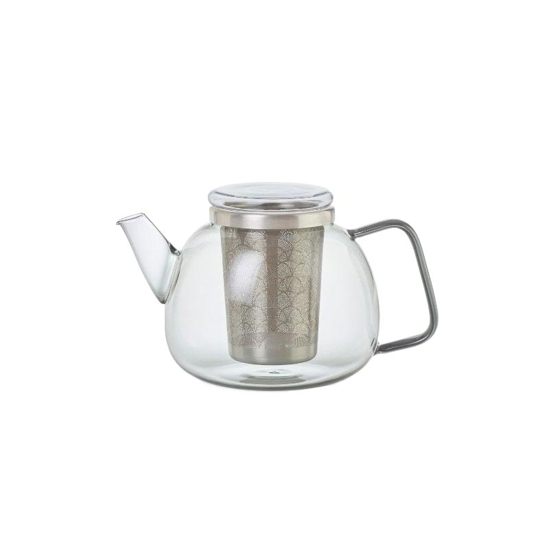 Yuna Teapot by AdHoc