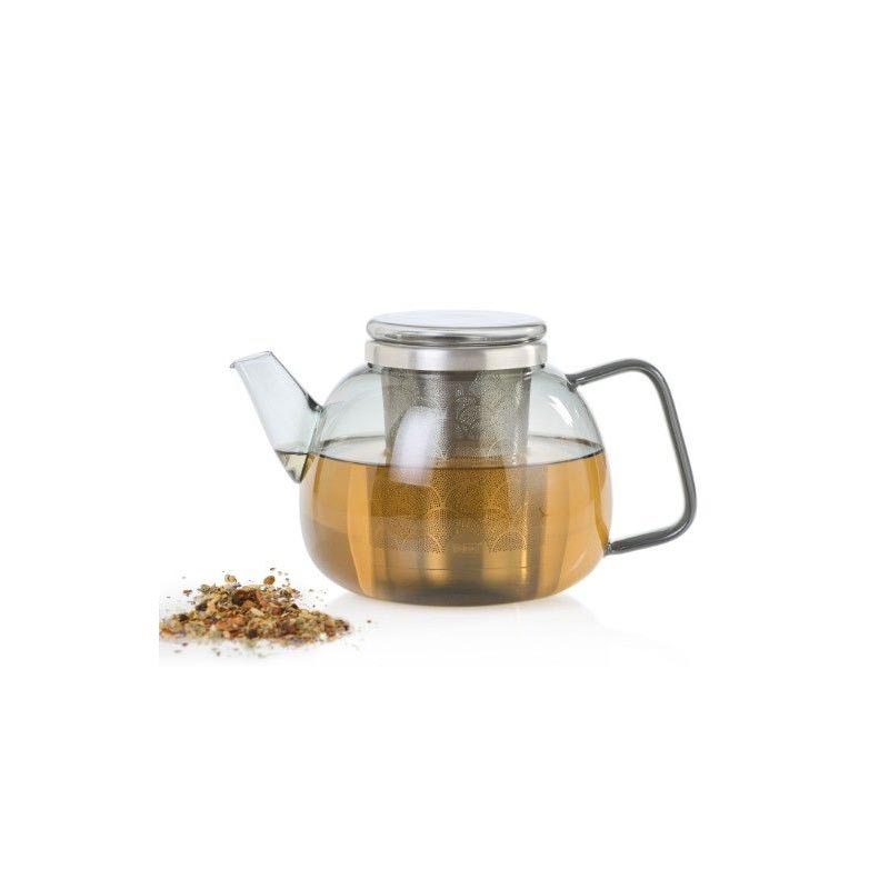 Yuna Teapot by AdHoc