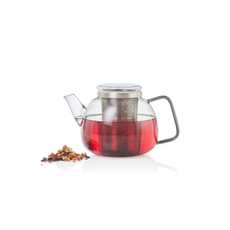 Yuna Teapot by AdHoc