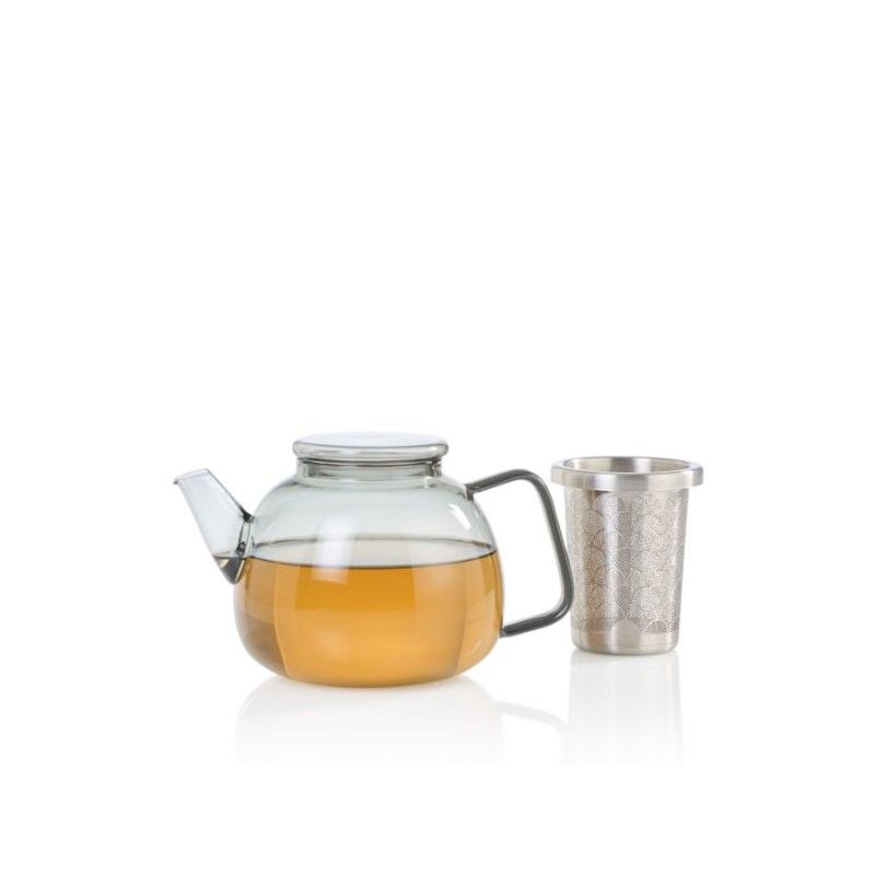 Yuna Teapot by AdHoc