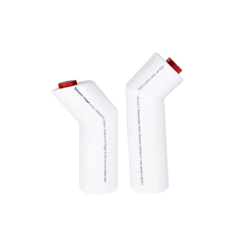 ZZ Oil & Vinegar Set, des. Marek Cecula, Polskie Fabryki Porcelany – Ćmielów Design Studio
