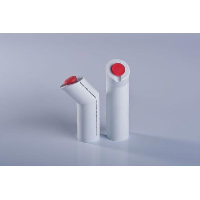 ZZ Oil & Vinegar Set, des. Marek Cecula, Polskie Fabryki Porcelany – Ćmielów Design Studio