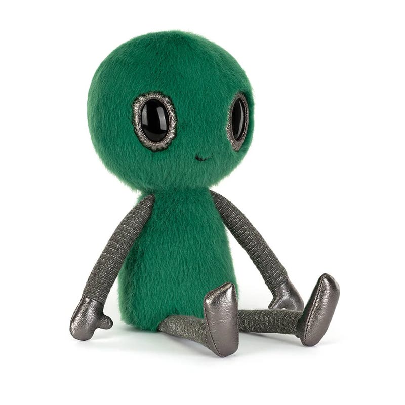 Zyllan Alien - Jellycat