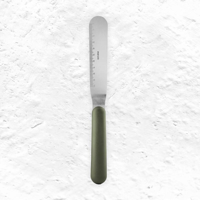 Green Tools - Angled Palette Knife