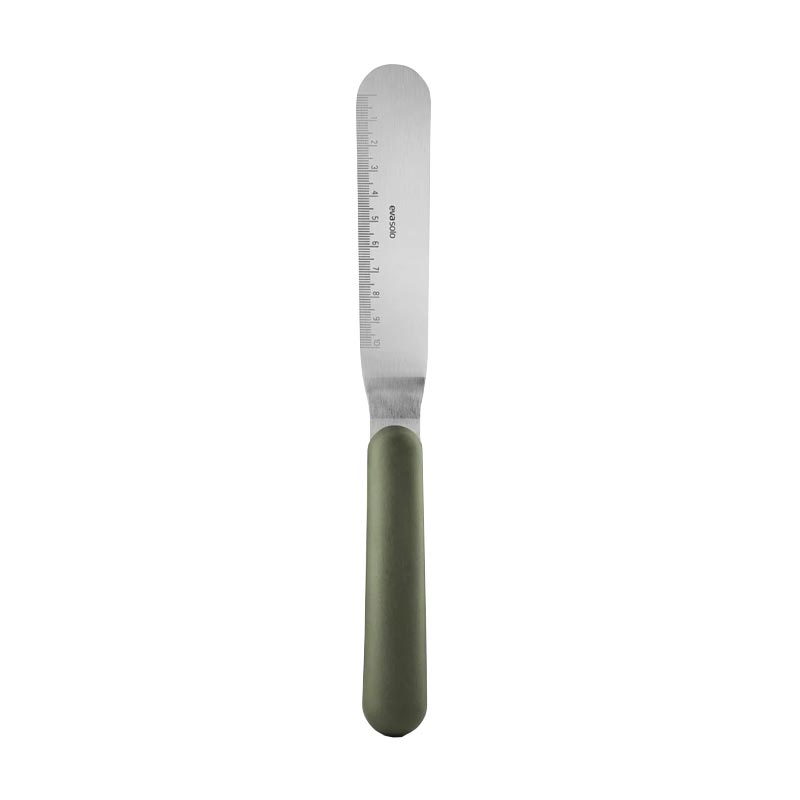Green Tools - Angled Palette Knife