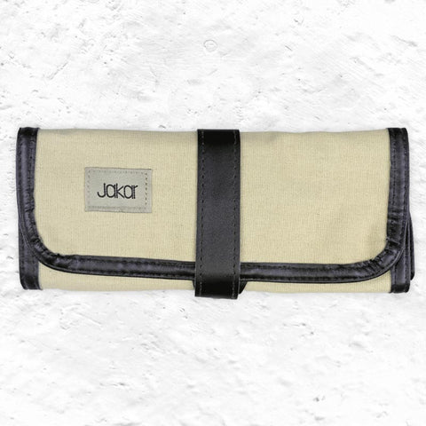 Artists' Brush and Pencil Wrap by Jakar