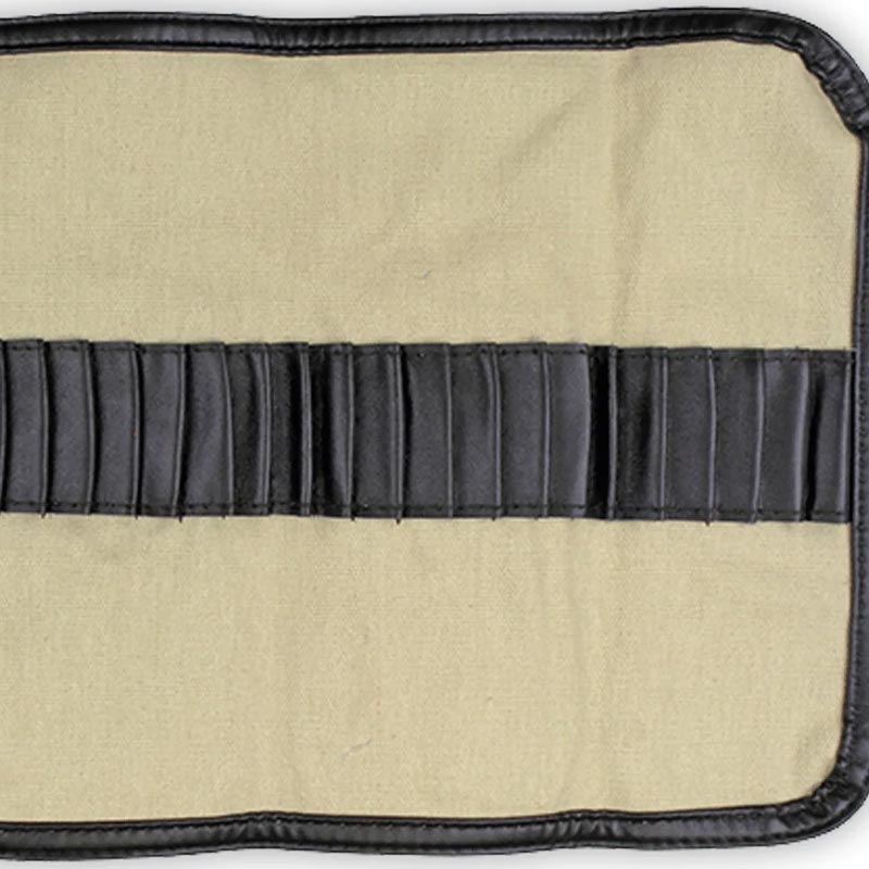 Artists' Brush and Pencil Wrap by Jakar