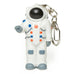 Astronaut Keyring by Kikkerland