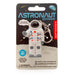 Astronaut Keyring by Kikkerland