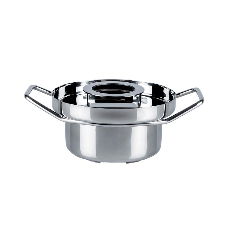 Back/Up Casserole - 26cm - des. Rodolfo Dordoni for knIndustrie