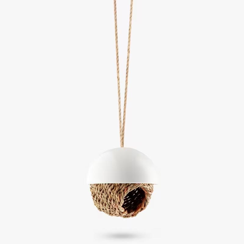 Bird Shelter, by Eva Solo