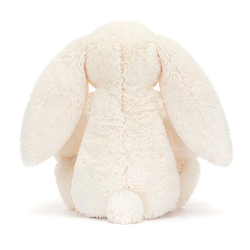 Blossom Cream Bunny 'Berry' - Medium - Jellycat