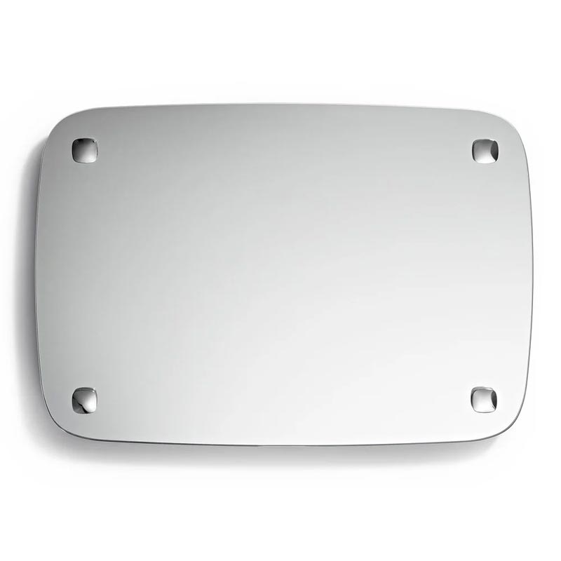 Burford Wall Mirror - by Robert Welch