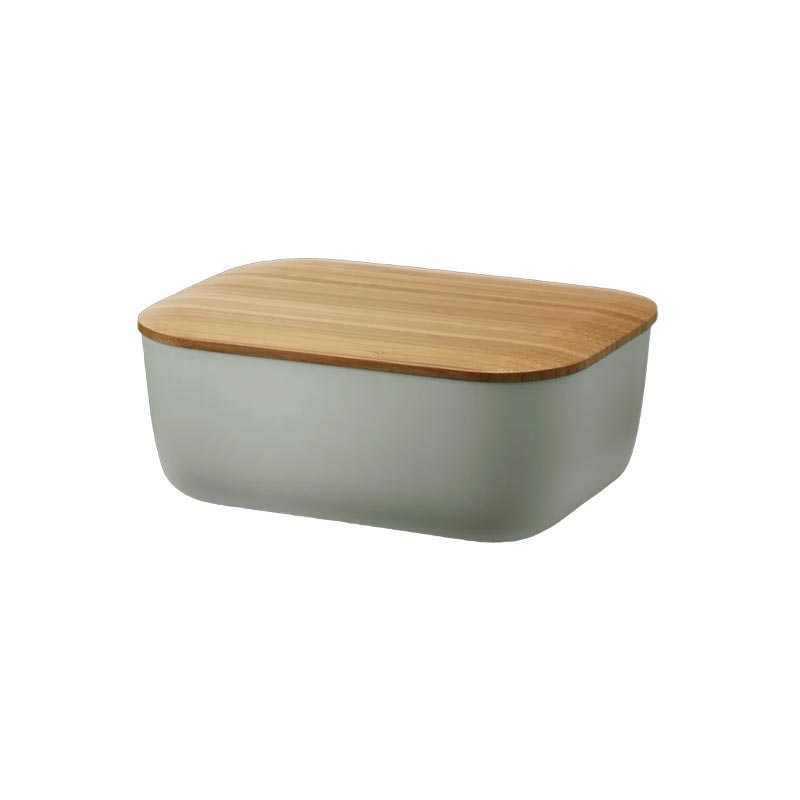"BOX-IT" Butter Box - Warm Grey - By RigTig