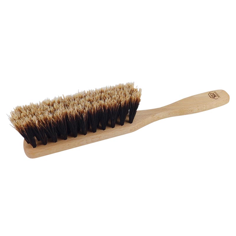 Camping hand brush by Burstenhaus Redecker