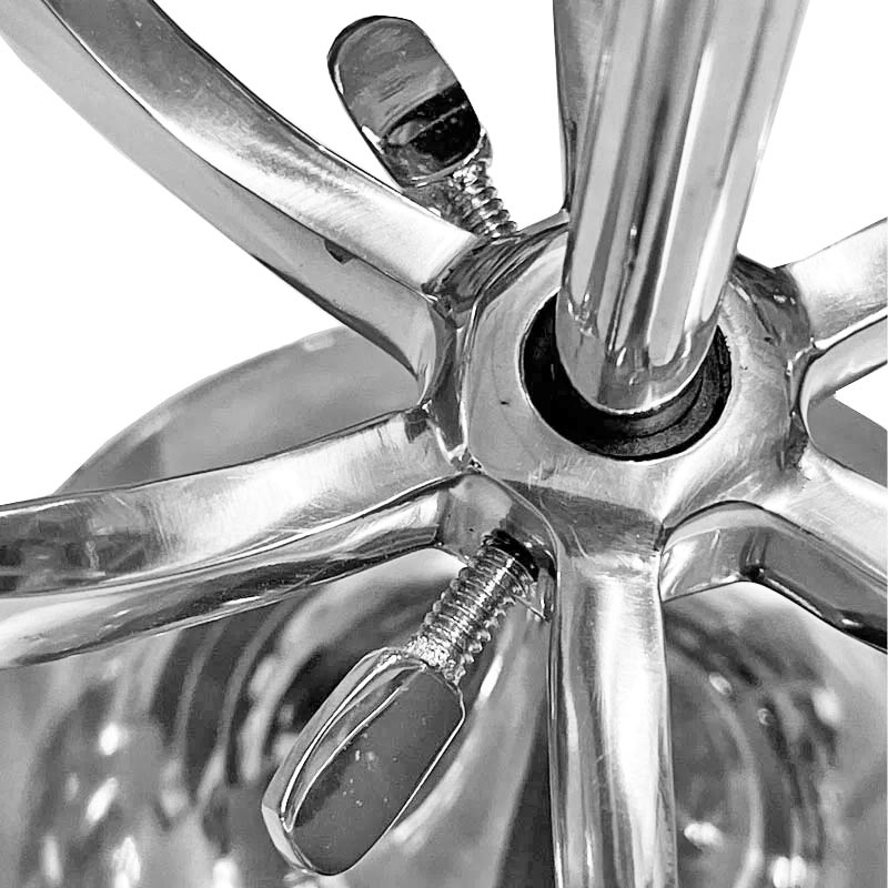 Dansk Candelabra