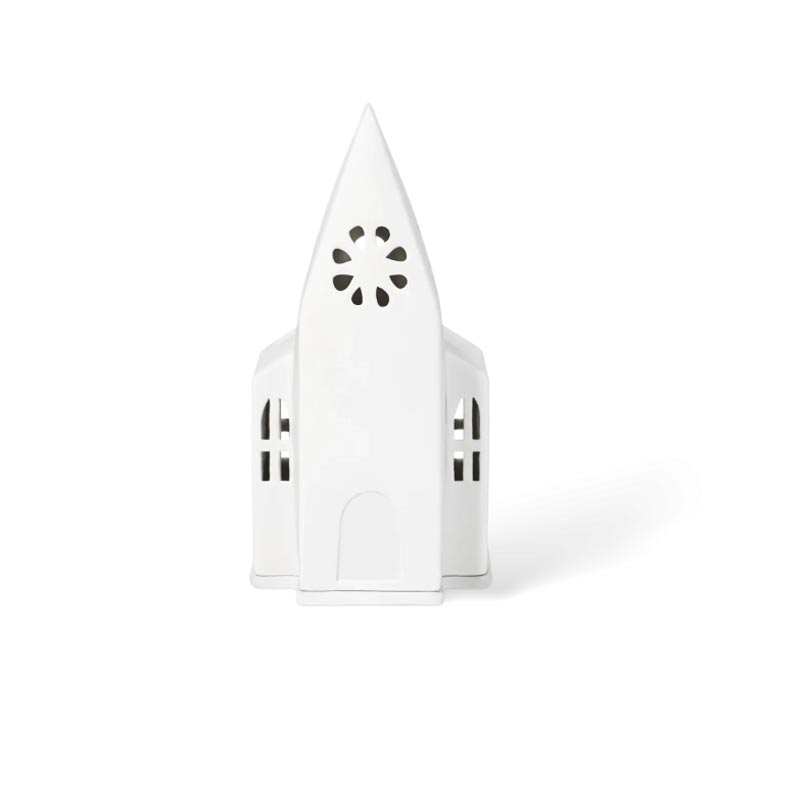 Light House Church - Small - by Räder