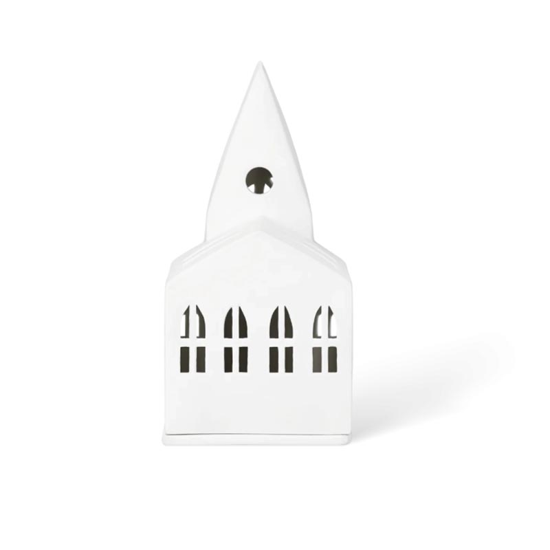 Light House Church - Small - by Räder