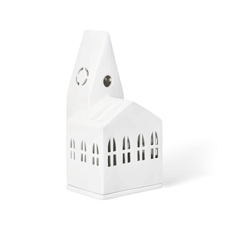 Light House Church - Small - by Räder