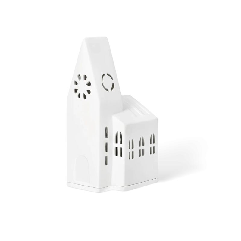 Light House Church - Small - by Räder