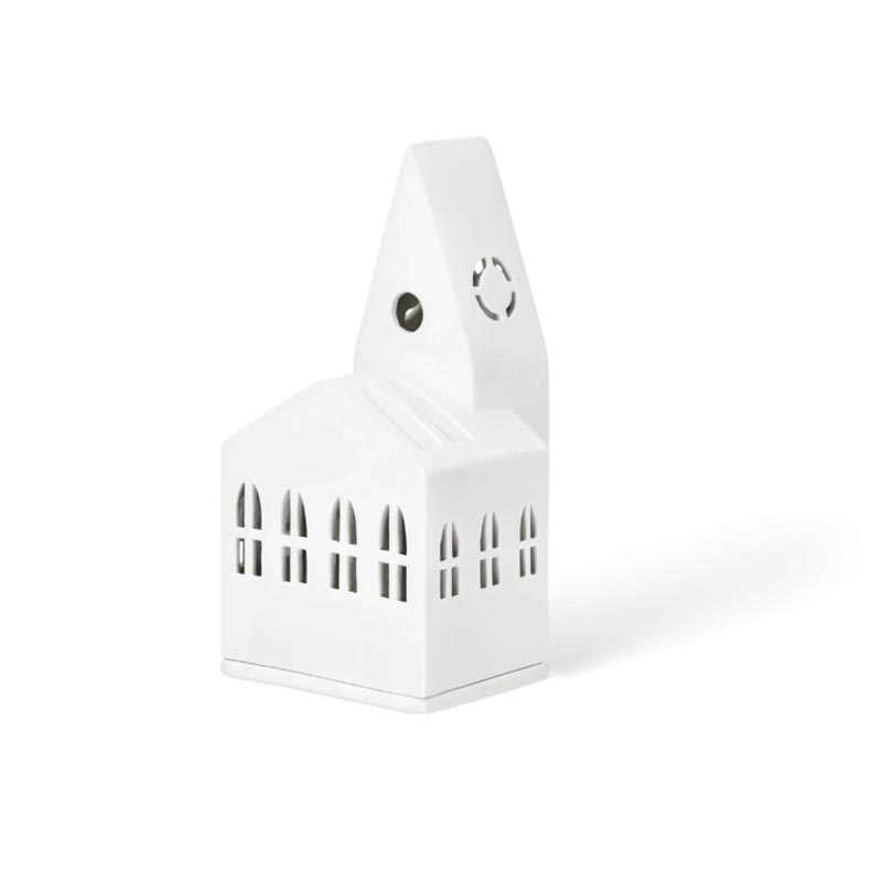 Light House Church - Small - by Räder