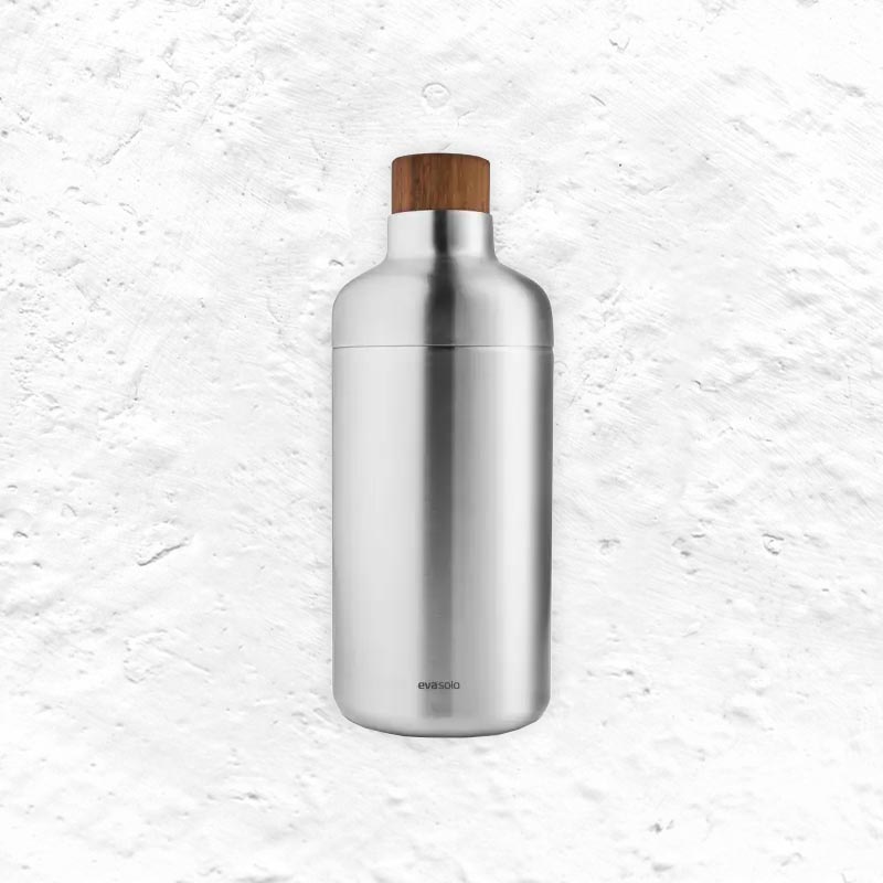Liquid Lounge - Cocktail Shaker