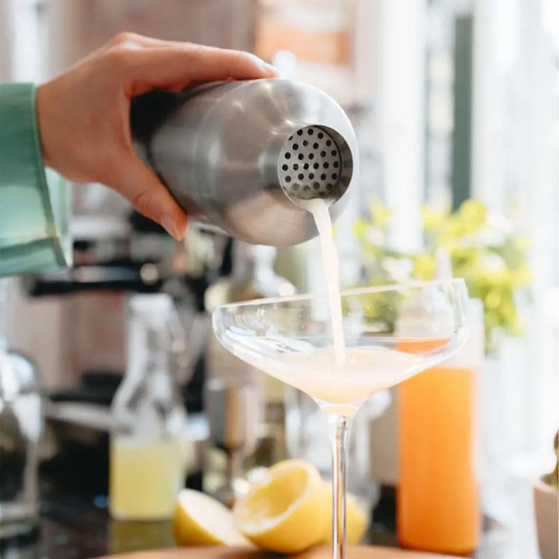 Liquid Lounge - Cocktail Shaker