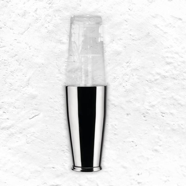 Iron Glass Inox Cl 50 The Bars - eBuò Megastore Iron Glass Inox Cl 50 The Bars - eBuò Megastore