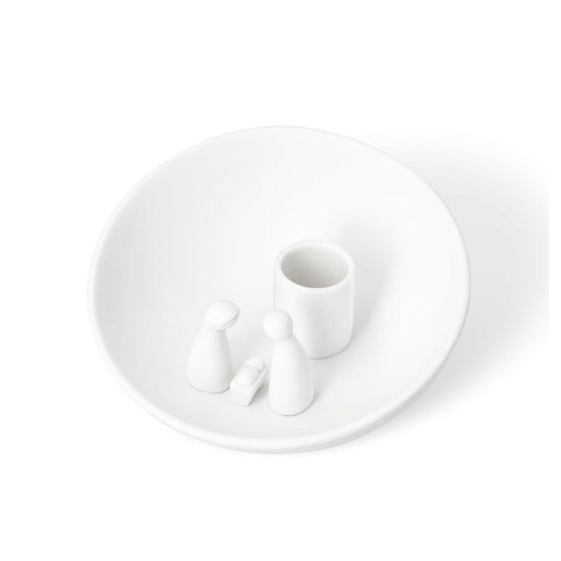 Crib - small, by Räder