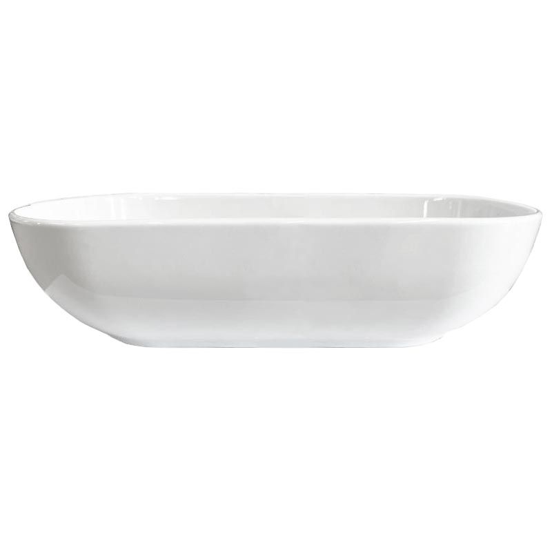 Cucina Insalata rectangular bowl 29 x 18 cm - by ASA
