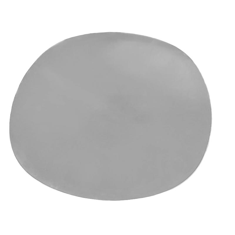 Disco Volante double wall tray - des. Piero Lissoni by Alessi