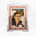 Frida Kahlo: Fulang-Chang and I Enamel Pin Badge