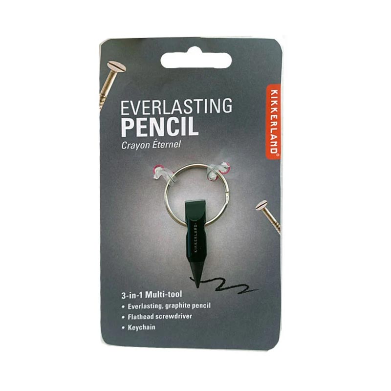 Everlasting Pencil - by Kikkerland