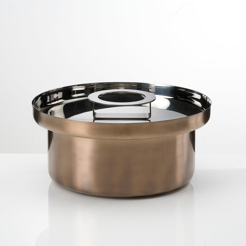 Foodwear Casserole Dish - 20cm - des. Rodolfo Dordoni for knIndustries