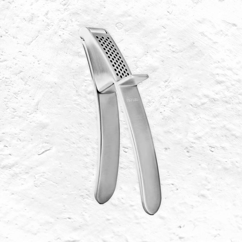 Eva Solo Garlic Press